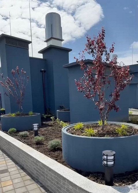 1 ком.кв ЖК АТМОСФЕРА, Аркадия Одесса - изображение 3