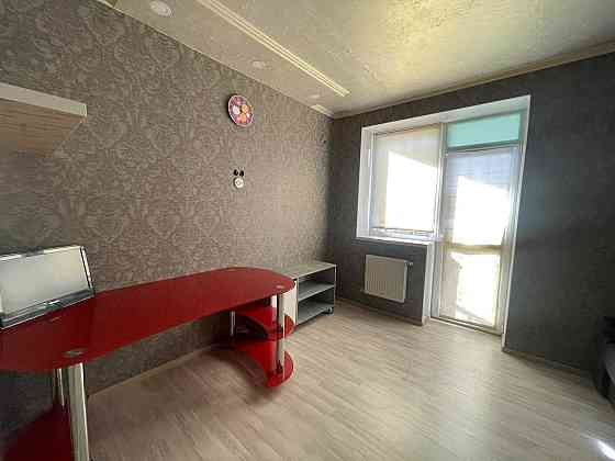 Крута однушка з гарним балконом. Є пандус Ирпень