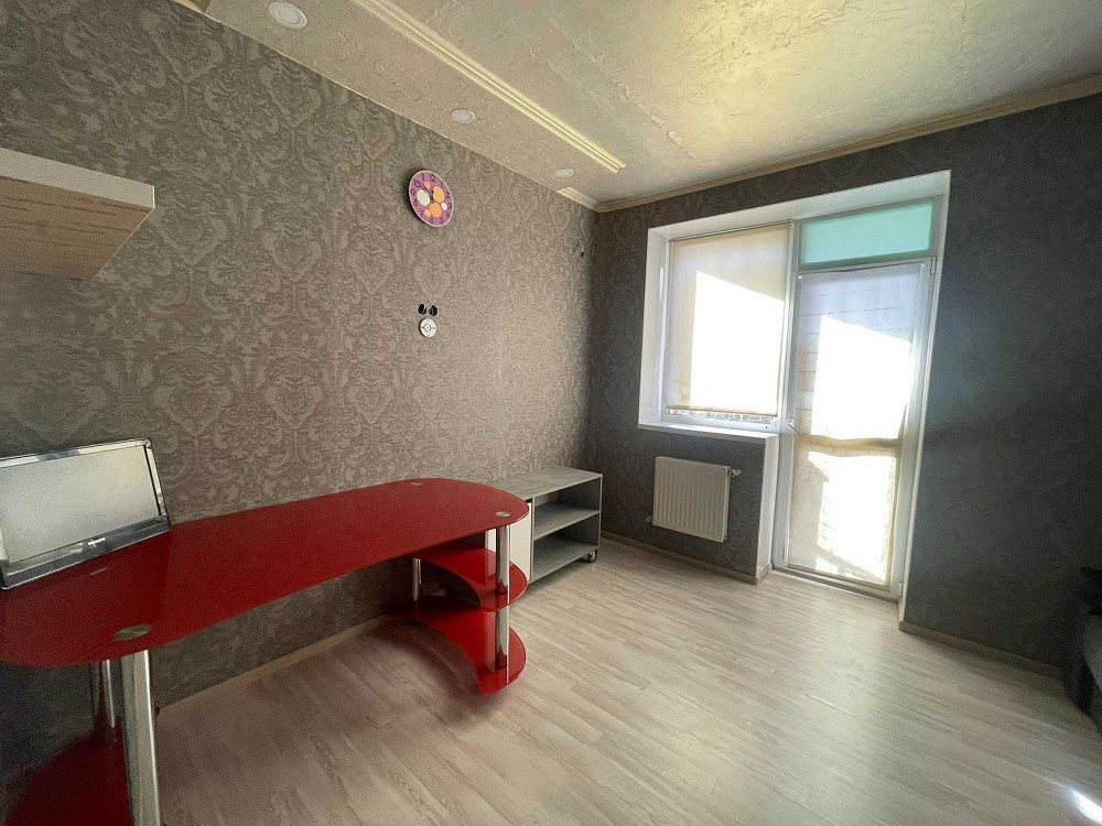 Крута однушка з гарним балконом. Є пандус Ирпень - изображение 1