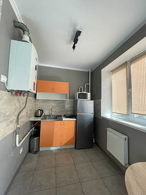 Крута однушка з гарним балконом. Є пандус Ирпень - изображение 4