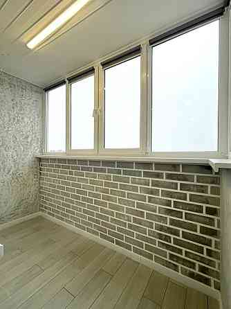 БЕЗ% Новий ЖК Перспектива Видова 1к 38м2 зі стильним ремонтом Троєщина Київ