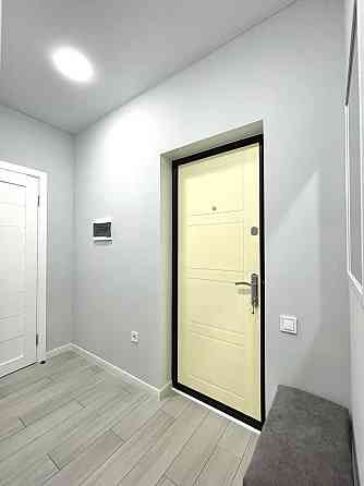 БЕЗ% Новий ЖК Перспектива Видова 1к 38м2 зі стильним ремонтом Троєщина Київ