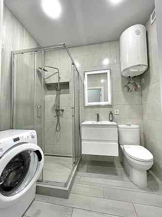 БЕЗ% Новий ЖК Перспектива Видова 1к 38м2 зі стильним ремонтом Троєщина Київ