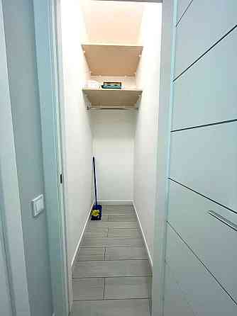 БЕЗ% Новий ЖК Перспектива Видова 1к 38м2 зі стильним ремонтом Троєщина Київ