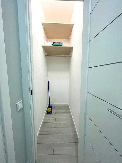 БЕЗ% Новий ЖК Перспектива Видова 1к 38м2 зі стильним ремонтом Троєщина Київ - зображення 4