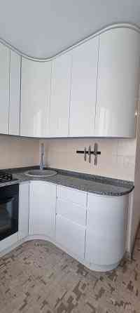 3к квартира с евроремонтом ул. Ак. Барабашова 46 Харьков