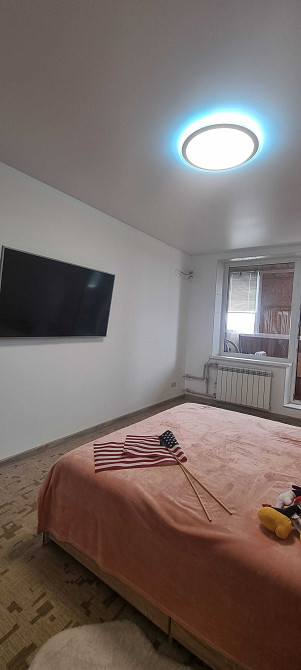 3к квартира с евроремонтом ул. Ак. Барабашова 46 Харків - зображення 7