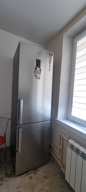 3к квартира с евроремонтом ул. Ак. Барабашова 46 Харків - зображення 4