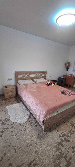 3к квартира с евроремонтом ул. Ак. Барабашова 46 Харків - зображення 5