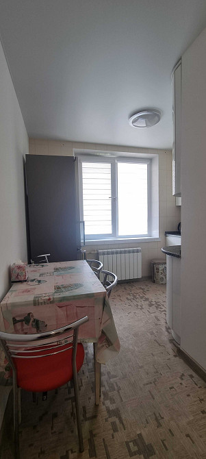 3к квартира с евроремонтом ул. Ак. Барабашова 46 Харків - зображення 3