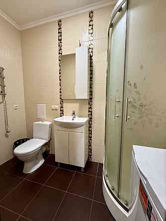 Квартира з ремонтом в центральній частині міста, поряд школа Ирпень