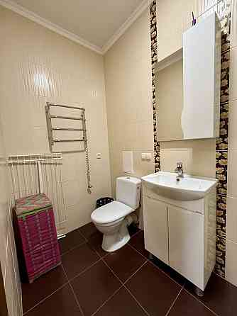 Квартира з ремонтом в центральній частині міста, поряд школа Ирпень