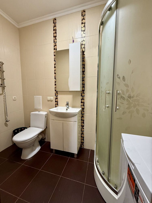 Квартира з ремонтом в центральній частині міста, поряд школа Ирпень - изображение 6