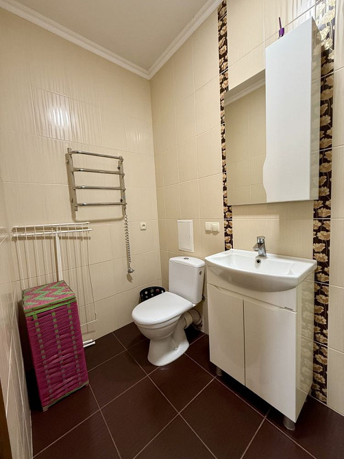 Квартира з ремонтом в центральній частині міста, поряд школа Ирпень - изображение 5