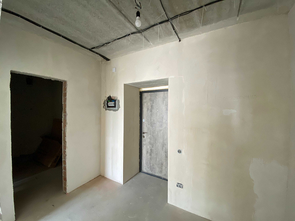 Продає 1к. кв з чорновим ремонтом в ЖК Казацький Крихівці - зображення 7