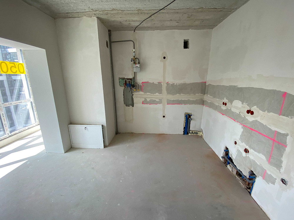 Продає 1к. кв з чорновим ремонтом в ЖК Казацький Крихівці - зображення 5