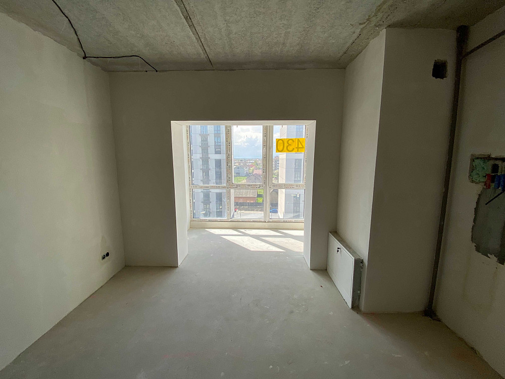 Продає 1к. кв з чорновим ремонтом в ЖК Казацький Крихівці - зображення 6