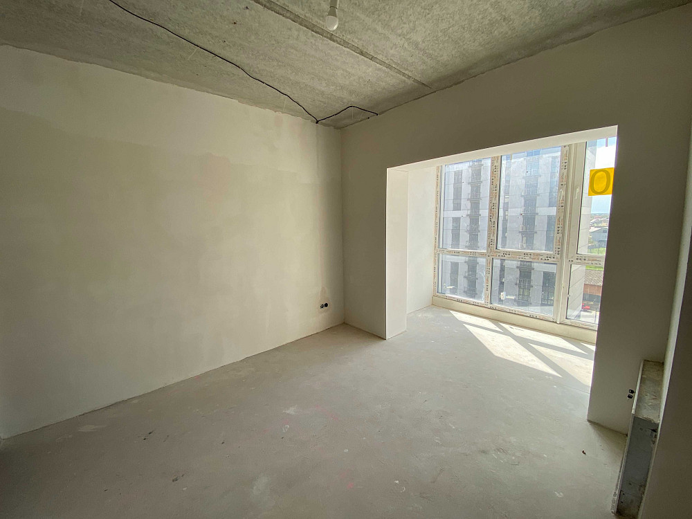 Продає 1к. кв з чорновим ремонтом в ЖК Казацький Крихівці - зображення 8