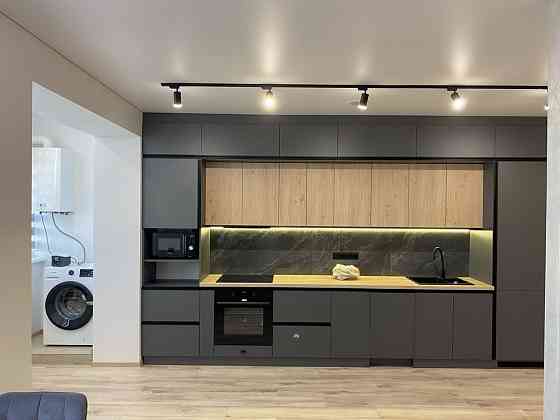 Продається стильна 1.5к квартира з ремонтом в центрі/ТОП інвестиція Ивано-Франковск