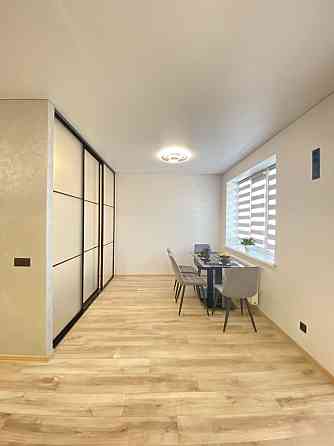 Продається стильна 1.5к квартира з ремонтом в центрі/ТОП інвестиція Ивано-Франковск