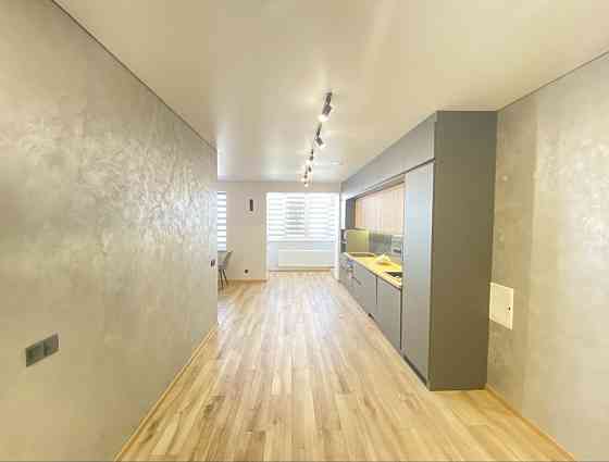 Продається стильна 1.5к квартира з ремонтом в центрі/ТОП інвестиція Ивано-Франковск