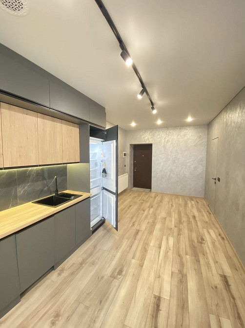 Продається стильна 1.5к квартира з ремонтом в центрі/ТОП інвестиція Ивано-Франковск - изображение 8