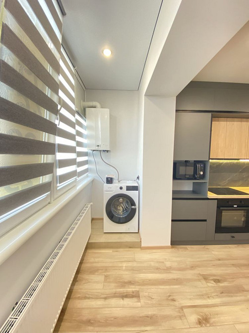 Продається стильна 1.5к квартира з ремонтом в центрі/ТОП інвестиція Ивано-Франковск - изображение 7