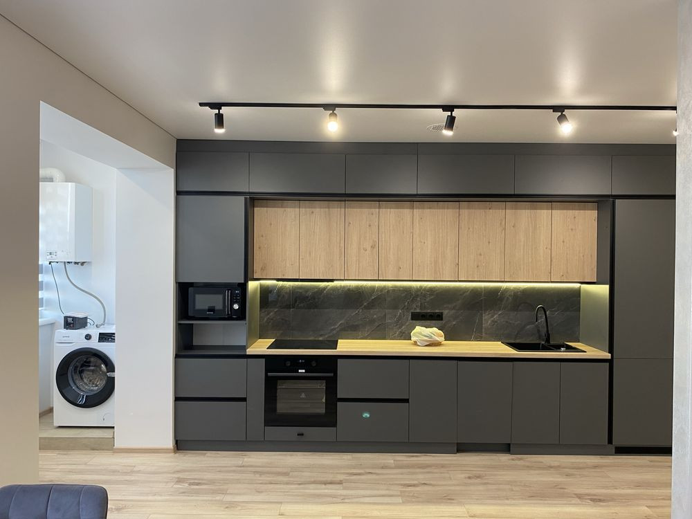 Продається стильна 1.5к квартира з ремонтом в центрі/ТОП інвестиція Ивано-Франковск - изображение 6