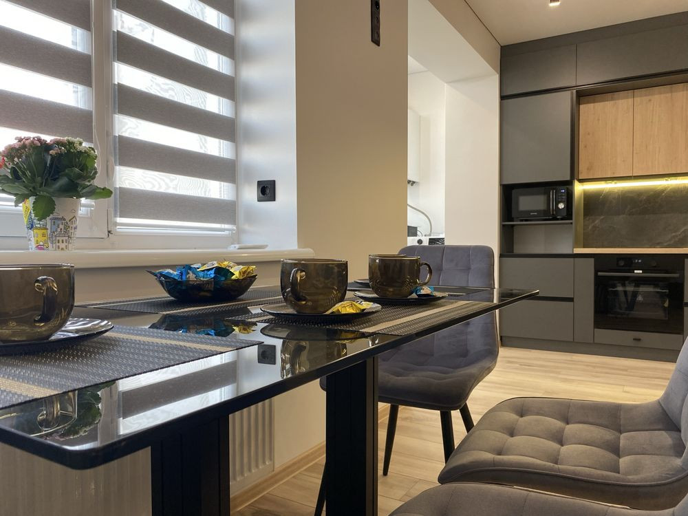 Продається стильна 1.5к квартира з ремонтом в центрі/ТОП інвестиція Ивано-Франковск - изображение 5