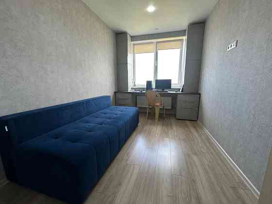 Двухкомнатная квартира в 49 Жемчужине на Таирова Лиманка