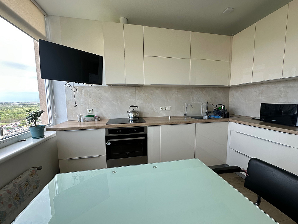 Двухкомнатная квартира в 49 Жемчужине на Таирова Лиманка - изображение 3