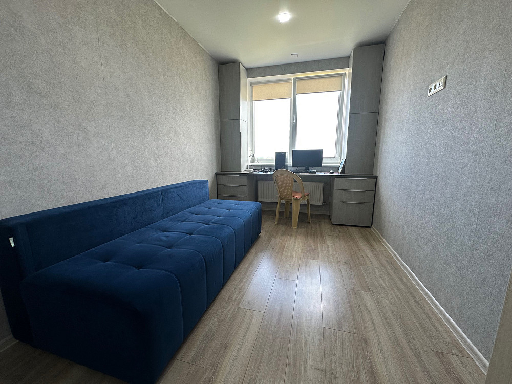 Двухкомнатная квартира в 49 Жемчужине на Таирова Лиманка - изображение 6