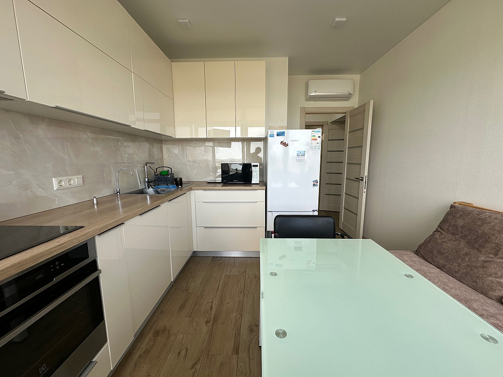 Двухкомнатная квартира в 49 Жемчужине на Таирова Лиманка - изображение 4