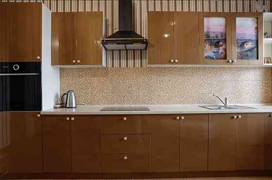 Продаж однокімнатної квартири з ремонтом в центрі міста Буча! Буча