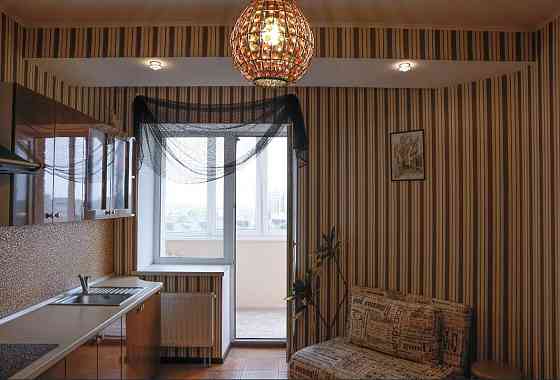 Продаж однокімнатної квартири з ремонтом в центрі міста Буча! Буча