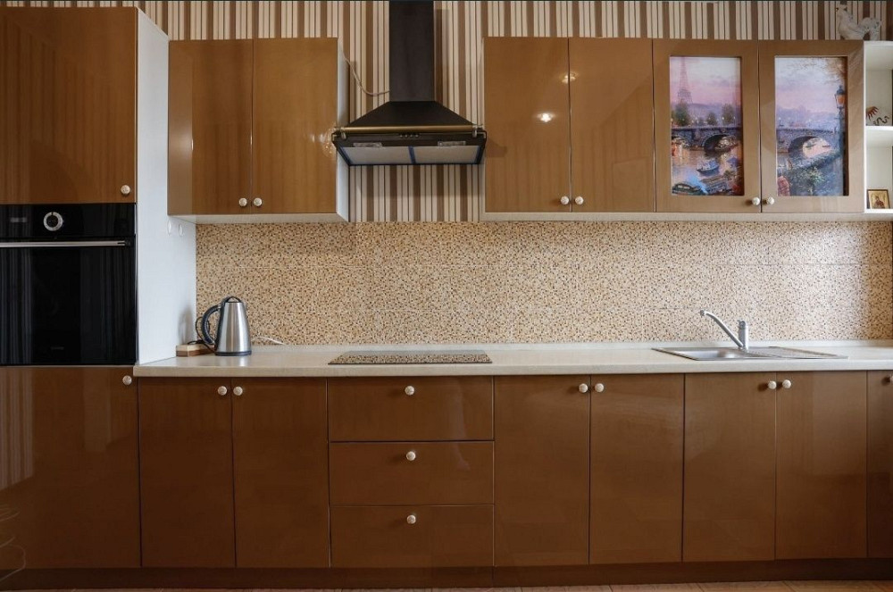 Продаж однокімнатної квартири з ремонтом в центрі міста Буча! Буча - изображение 6