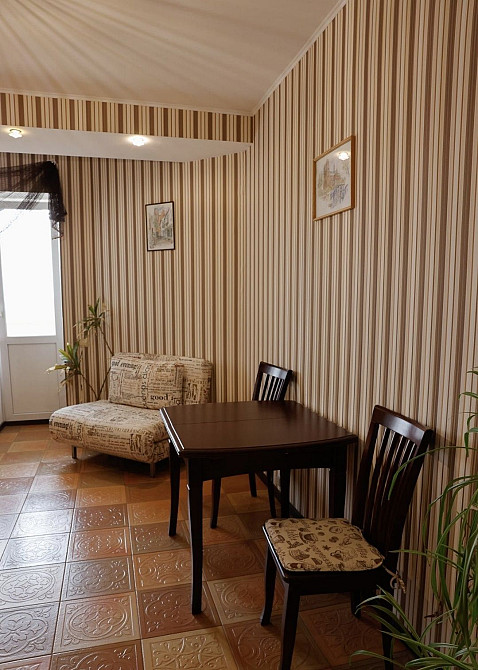 Продаж однокімнатної квартири з ремонтом в центрі міста Буча! Буча - изображение 3