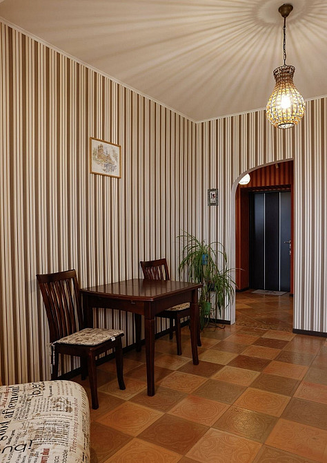 Продаж однокімнатної квартири з ремонтом в центрі міста Буча! Буча - изображение 7