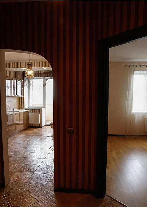 Продаж однокімнатної квартири з ремонтом в центрі міста Буча! Буча - изображение 8