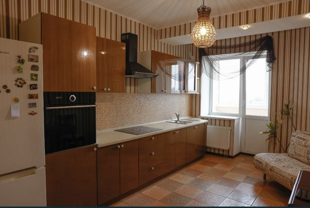 Продаж однокімнатної квартири з ремонтом в центрі міста Буча! Буча - изображение 4