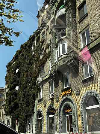 Продам! 2комн сталинка Центр Парк Глобы Яворницкого 88!! Днепр