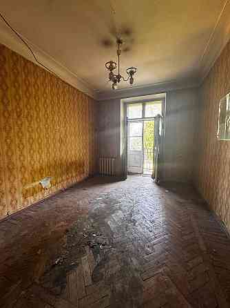 Продам! 2комн сталинка Центр Парк Глобы Яворницкого 88!! Днепр