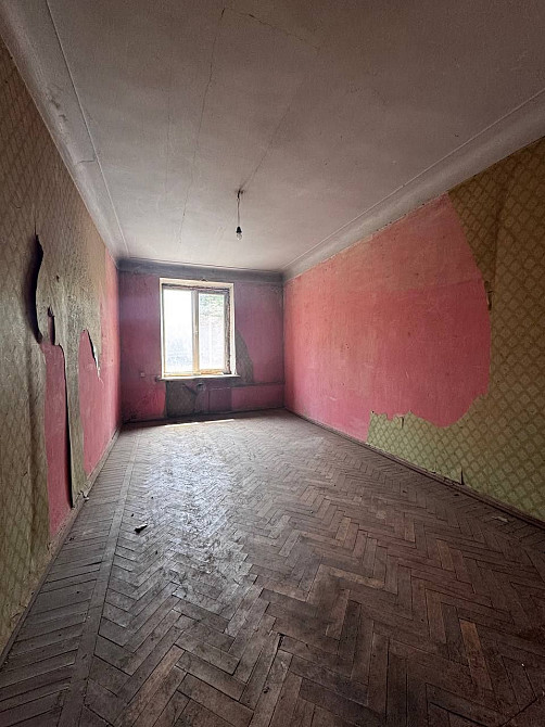 Продам! 2комн сталинка Центр Парк Глобы Яворницкого 88!! Дніпро - зображення 4