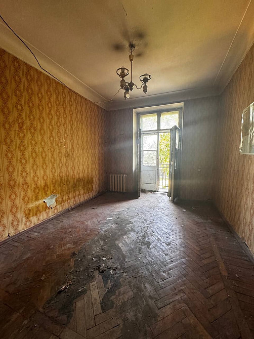 Продам! 2комн сталинка Центр Парк Глобы Яворницкого 88!! Дніпро - зображення 6