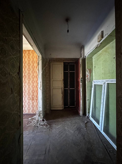 Продам! 2комн сталинка Центр Парк Глобы Яворницкого 88!! Дніпро - зображення 3