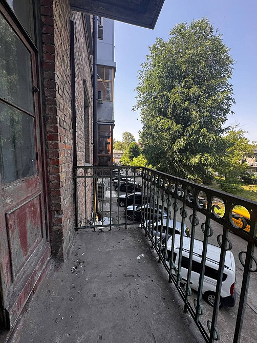 Продам! 2комн сталинка Центр Парк Глобы Яворницкого 88!! Дніпро - зображення 8