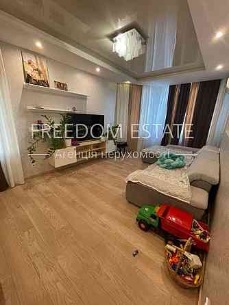 83 тыс $‼️ ‼️Большая 3-ком квартира/ЖК Юбилейный/САЛТОВКА/115 м2 Харьков