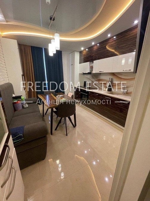 83 тыс $‼️ ‼️Большая 3-ком квартира/ЖК Юбилейный/САЛТОВКА/115 м2 Харьков - изображение 2