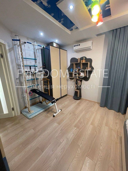 83 тыс $‼️ ‼️Большая 3-ком квартира/ЖК Юбилейный/САЛТОВКА/115 м2 Харьков - изображение 7