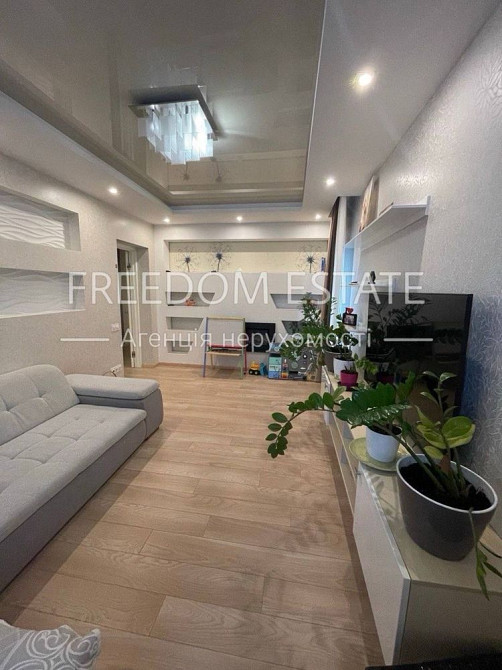 83 тыс $‼️ ‼️Большая 3-ком квартира/ЖК Юбилейный/САЛТОВКА/115 м2 Харьков - изображение 3